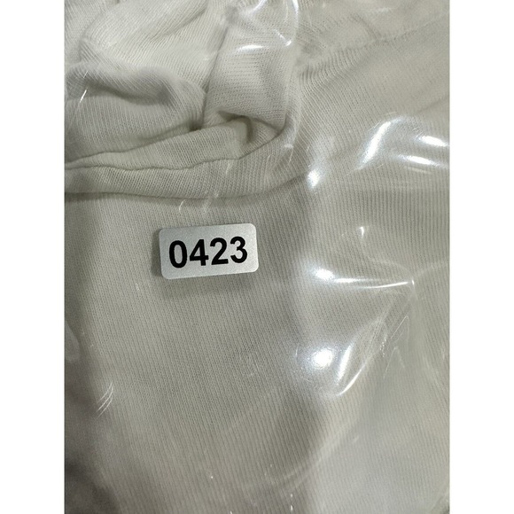 Vintage Single Stitch Scott Hansen‎ NASCAR XL T-Shirt - Picture 10 of 10